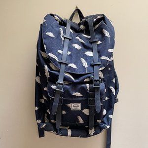 Herschel Feather Backpack